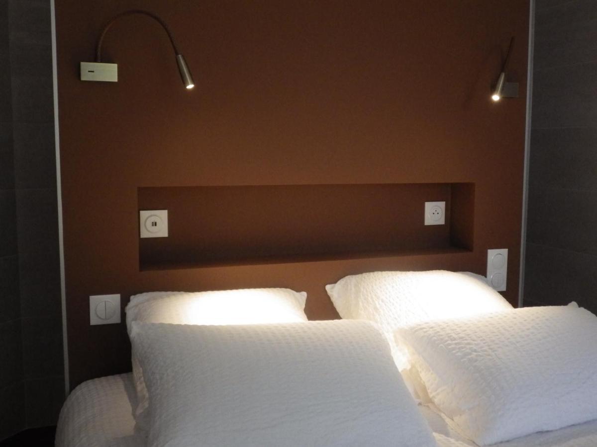 Bed and Breakfast La Clé du Puy à Cabariot Extérieur photo